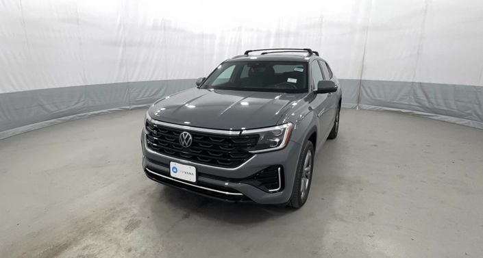 Thumbnail: 2024 Volkswagen Atlas - 1
