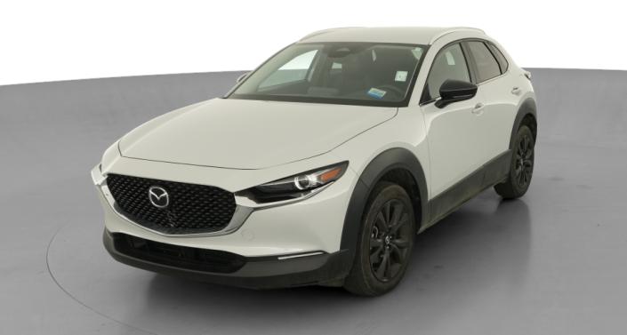 Thumbnail: 2024 Mazda CX-30 - 1