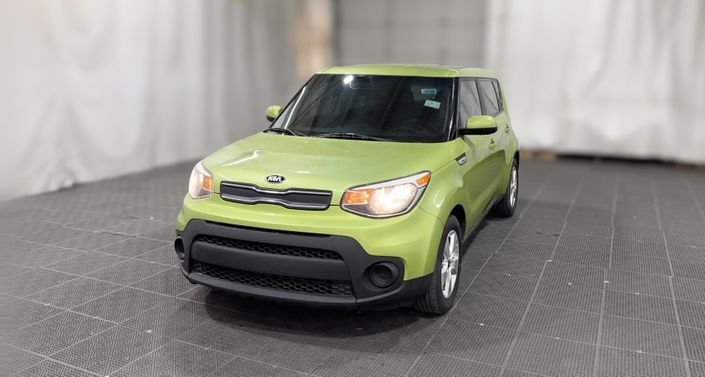 Thumbnail: 2018 Kia Soul - 1