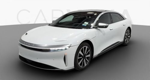 2022 Lucid Air