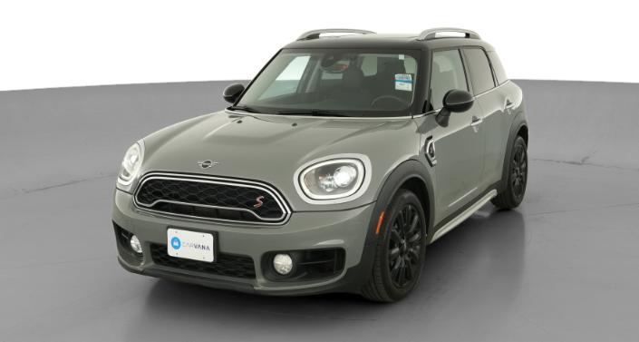 2019 MINI Cooper Countryman S -
                  Tolleson, AZ