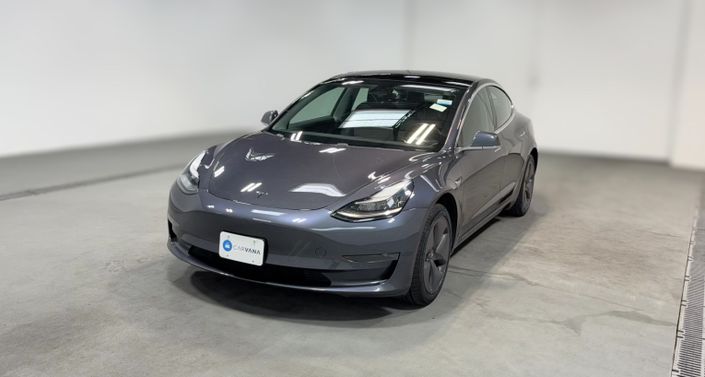 Thumbnail: 2019 Tesla Model 3 - 1