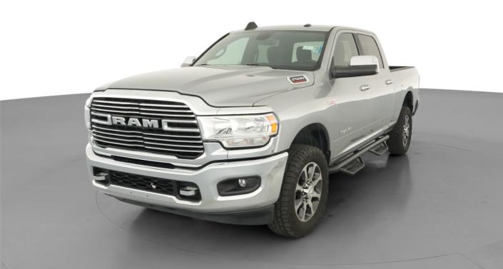 2020 RAM 2500 Big Horn -
                  Bessemer, AL