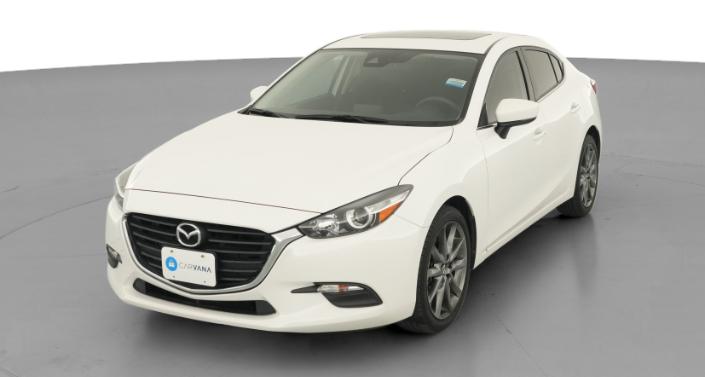 Thumbnail: 2018 Mazda Mazda3 - 1