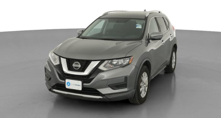 Thumbnail: 2018 Nissan Rogue - 1