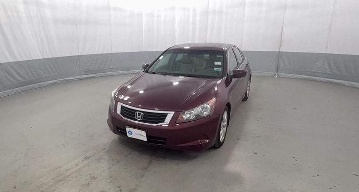 2010 Honda Accord EX-L -
                  Akron, NY