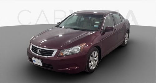 2010 Honda Accord