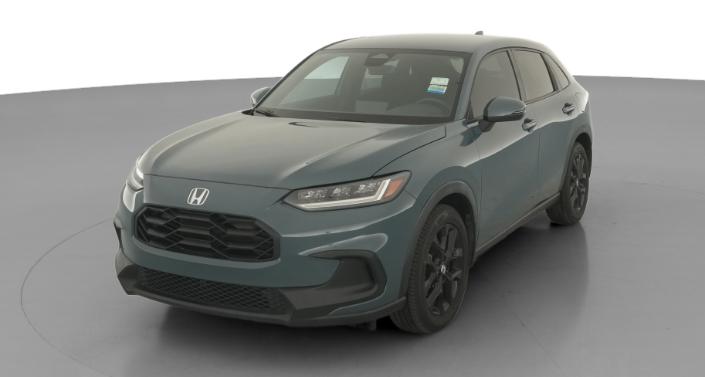 Thumbnail: 2023 Honda HR-V - 1