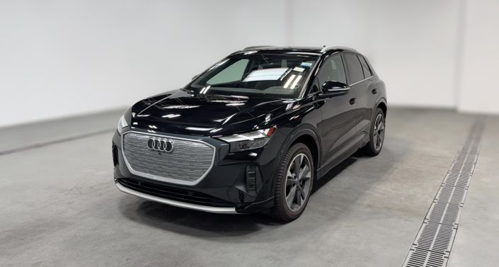 2022 Audi Q4 e-tron Premium Plus -
                  Tracy, CA