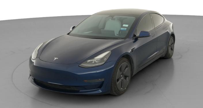 Thumbnail: 2023 Tesla Model 3 - 1