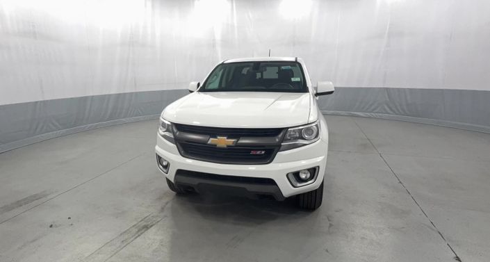 Thumbnail: 2020 Chevrolet Colorado - 1