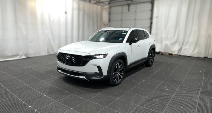 Thumbnail: 2023 Mazda CX-50 - 1