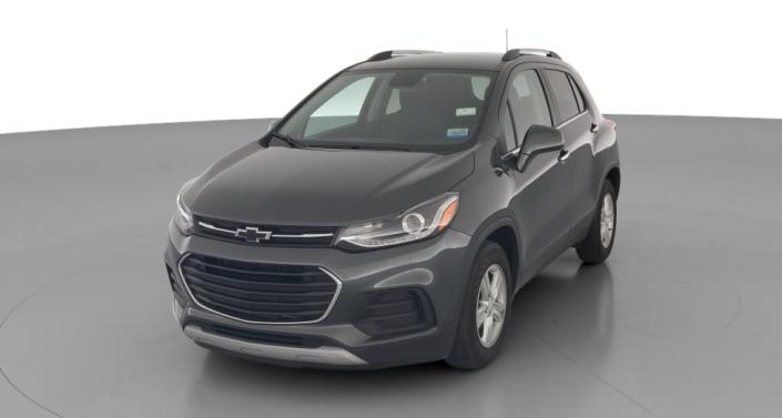 Thumbnail: 2020 Chevrolet Trax - 1