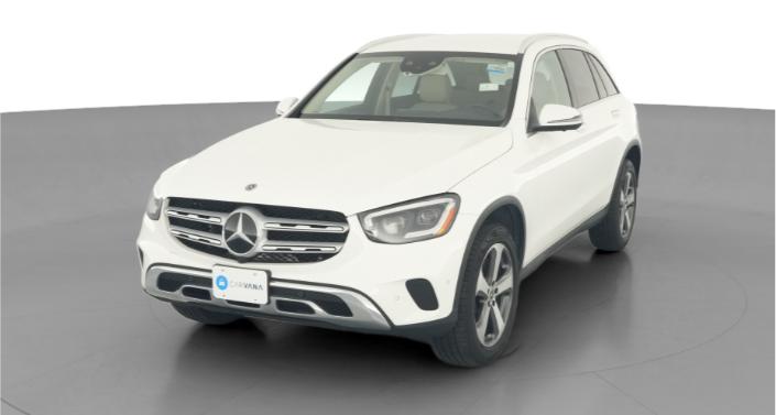 Thumbnail: 2020 Mercedes-Benz GLC - 1