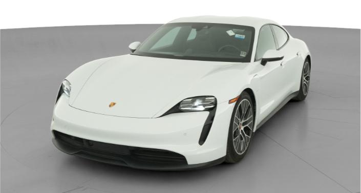 2022 Porsche Taycan  -
                  Tolleson, AZ
