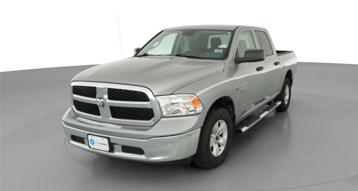 Thumbnail: 2020 RAM 1500 Classic - 1