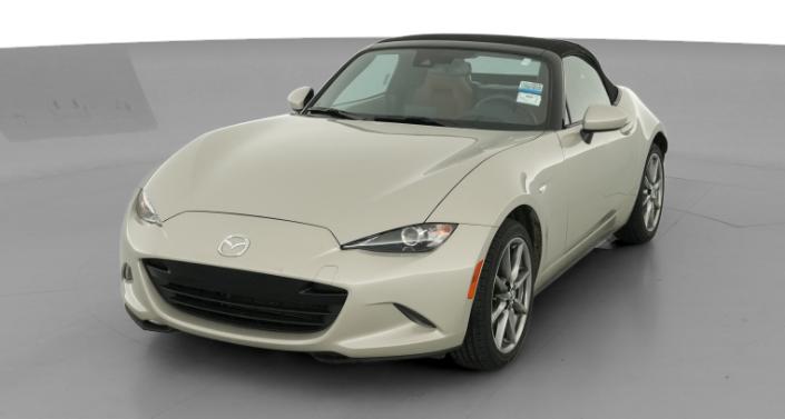 Thumbnail: 2023 Mazda MX-5 Miata - 1