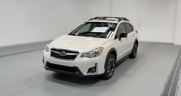 Thumbnail: 2016 Subaru Crosstrek - 1