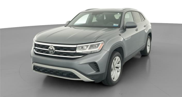 Thumbnail: 2022 Volkswagen Atlas - 1