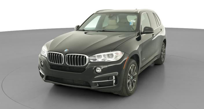 2017 BMW X5 xDrive35i -
                  Hebron, OH