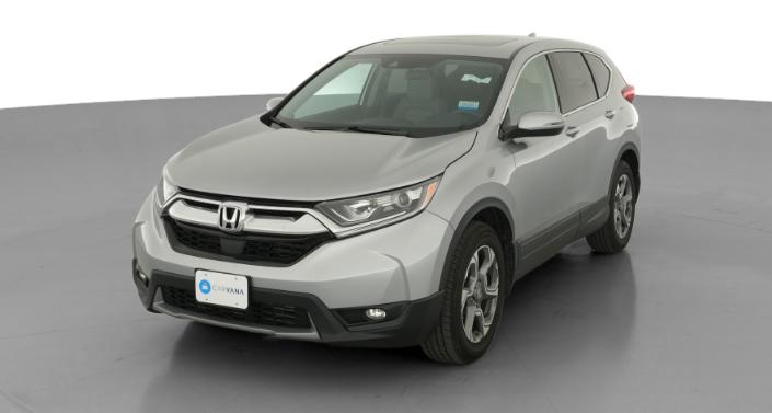 Thumbnail: 2019 Honda CR-V - 1