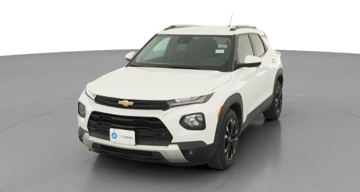 Thumbnail: 2023 Chevrolet TrailBlazer - 1