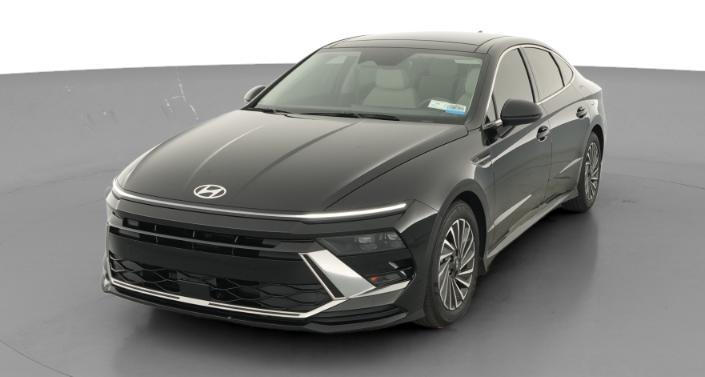 Thumbnail: 2026 Hyundai Sonata - 1