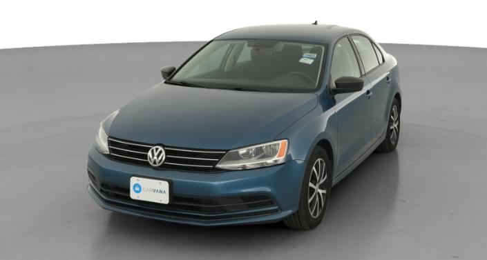 2016 Volkswagen Jetta SE -
                  Beverly, NJ