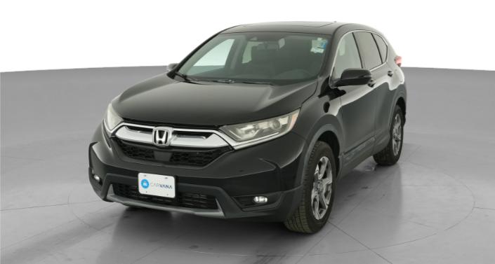 Thumbnail: 2017 Honda CR-V - 1