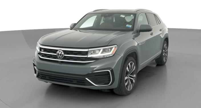 Thumbnail: 2022 Volkswagen Atlas - 1