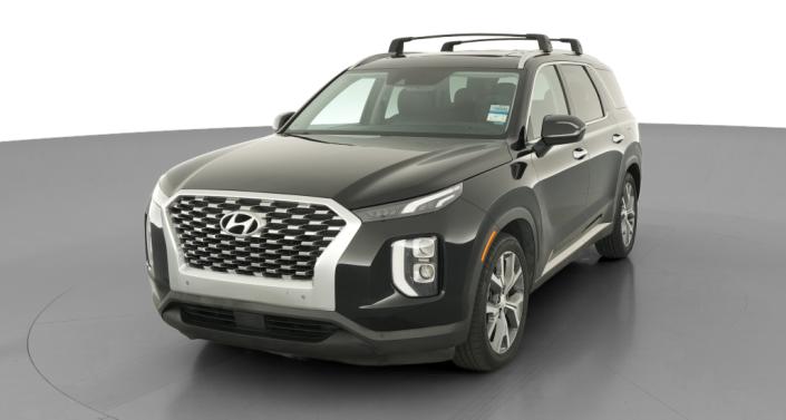 2020 Hyundai Palisade SEL -
                  Auburn, GA