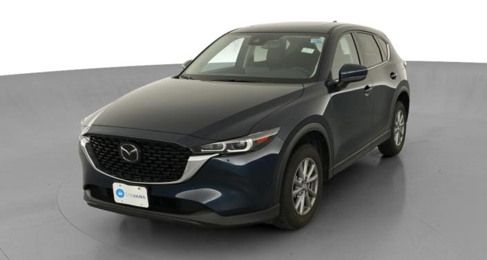 Thumbnail: 2023 Mazda CX-5 - 1