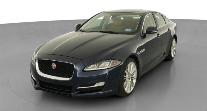 2017 Jaguar XJ R-Sport -
                  Richton Park, IL