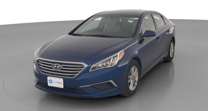 2017 Hyundai Sonata SE -
                  Lorain, OH
