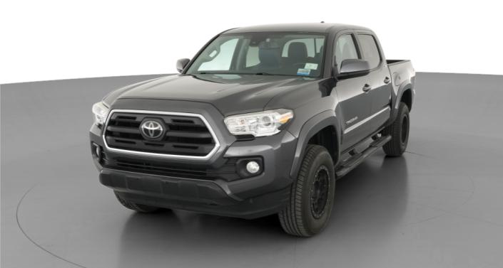Thumbnail: 2019 Toyota Tacoma - 1
