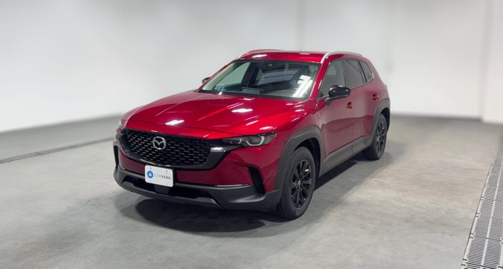 Thumbnail: 2024 Mazda CX-50 - 1