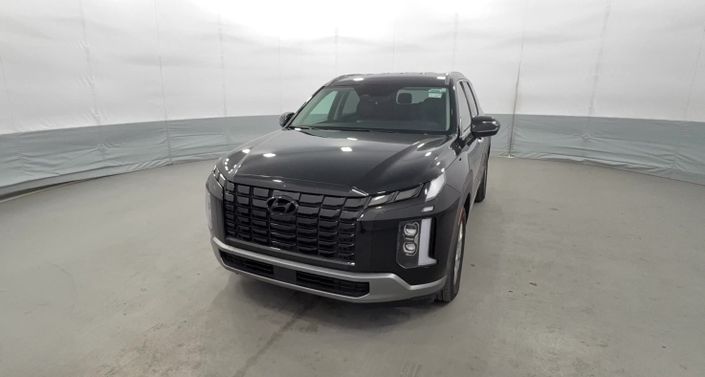 Thumbnail: 2025 Hyundai Palisade - 1