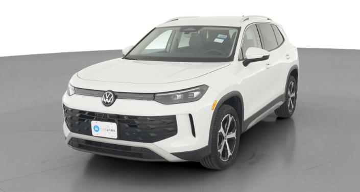 Thumbnail: 2026 Volkswagen Tiguan - 1