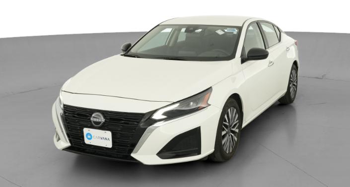 Thumbnail: 2025 Nissan Altima - 1