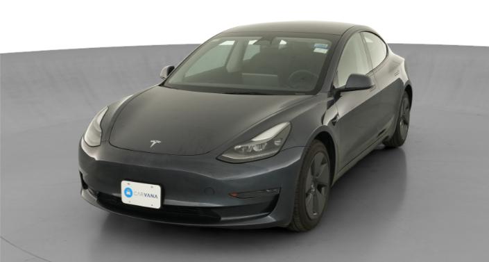Thumbnail: 2023 Tesla Model 3 - 1
