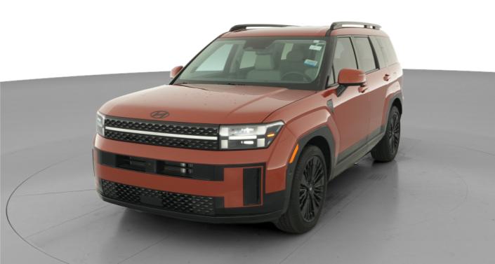 Thumbnail: 2025 Hyundai Santa Fe - 1