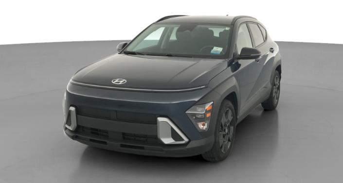 Thumbnail: 2026 Hyundai Kona - 1