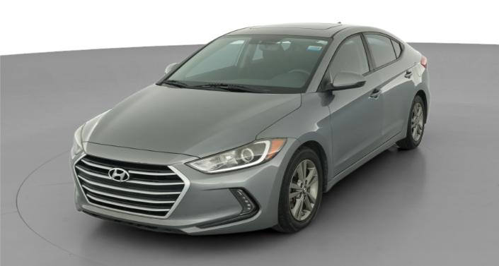 2018 Hyundai Elantra Value Edition -
                  Concord, NC