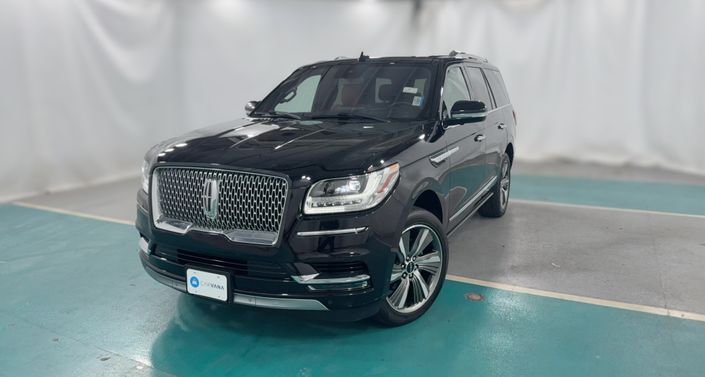 2019 Lincoln Navigator Reserve -
                  Manville, NJ
