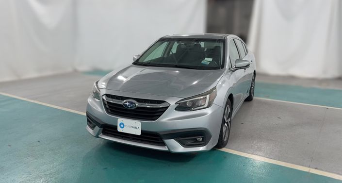 2020 Subaru Legacy Premium -
                  Manville, NJ