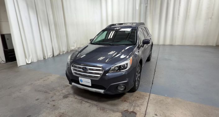 Thumbnail: 2017 Subaru Outback - 1