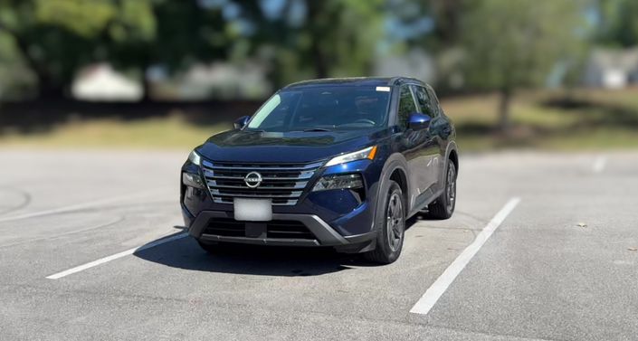 Thumbnail: 2024 Nissan Rogue - 1