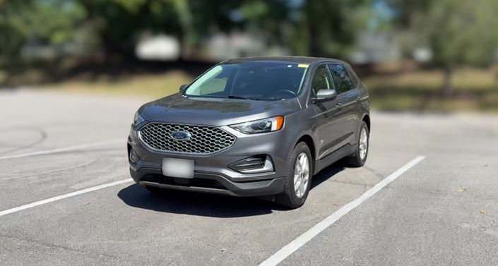 Thumbnail: 2024 Ford Edge - 1