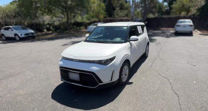 Thumbnail: 2025 Kia Soul - 1