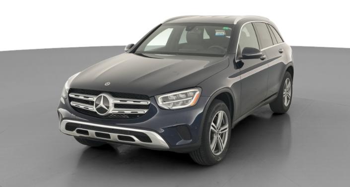 Thumbnail: 2021 Mercedes-Benz GLC - 1